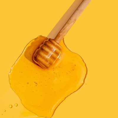 Raw Irish Honey