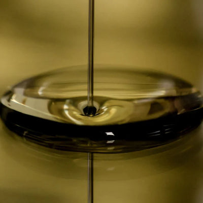 Organic Olive Oil